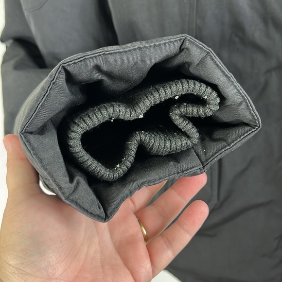 Toboggan Men's Nicky Down Feather Winter Puffer Ski Jacket XXL - Picture 4 of 13